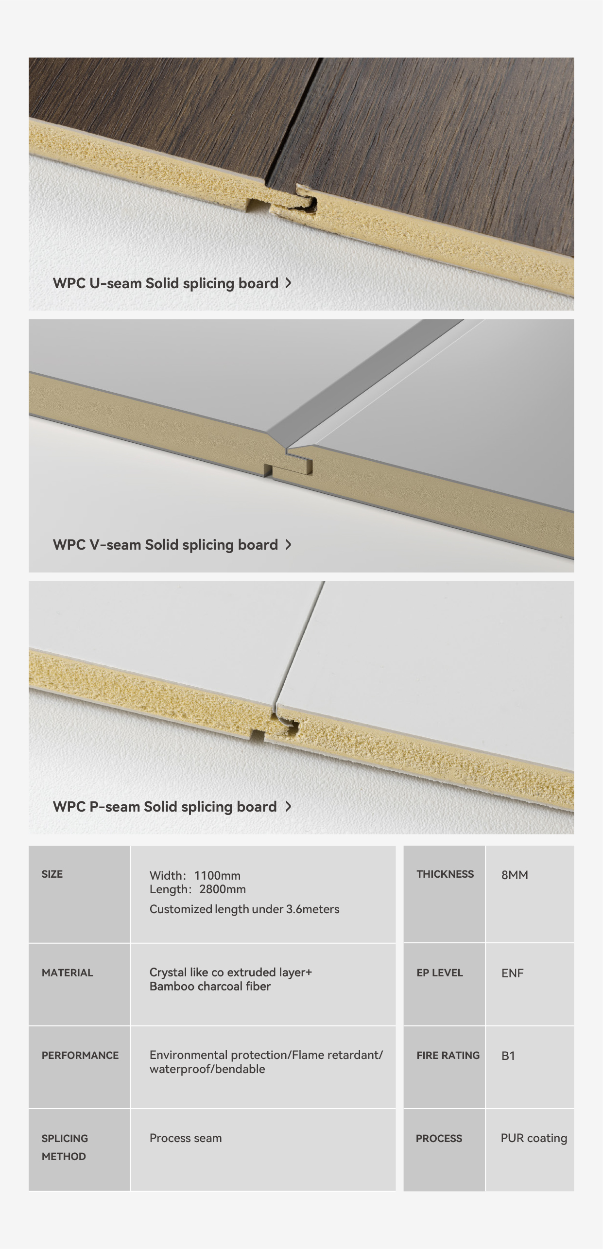 WPC Solid splicing board_--02